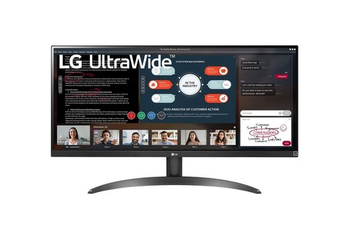 LG 29 29WP500-B - Ecran PC LG 