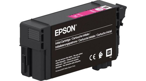 Epson Sglpack UltraChrome XD2 MG T40C340 26ml - Achat / Vente Consommable imprimante sur grosbill.com - 0