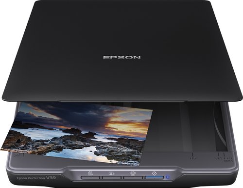 Perfection V39II - Achat / Vente sur grosbill.com - 0