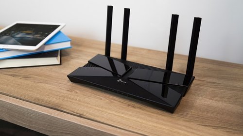 AX1500 WI-FI 6 ROUTER - Achat / Vente sur grosbill.com - 4