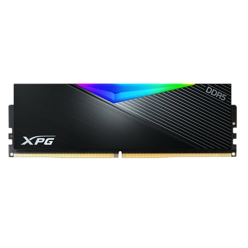 Adata  RGB (16Go DDR5 5200 PC41600)  - Mémoire PC Adata sur grosbill.com - 1
