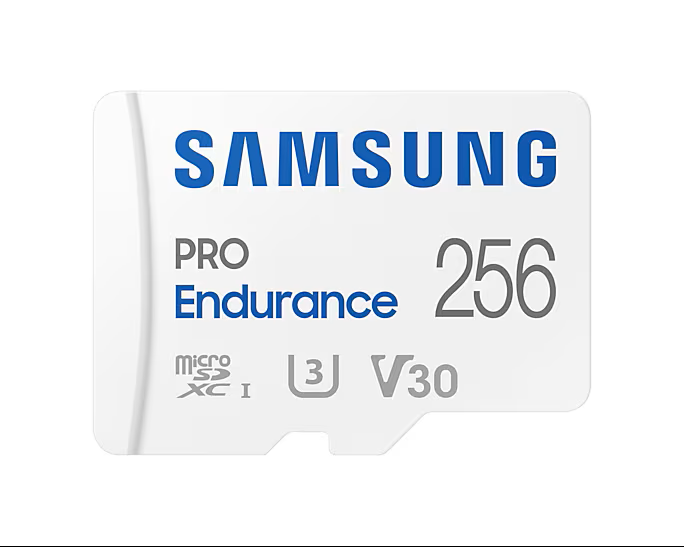 Carte mémoire Samsung Grosbill