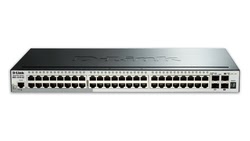 Switch D-Link Grosbill