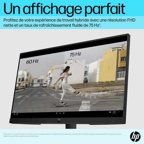P24v G5 FHD - Achat / Vente sur grosbill.com - 12