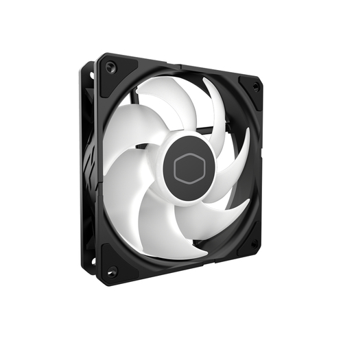 Cooler Master SickleFlow Edge 120 ARGB - Ventilateur boîtier - 1