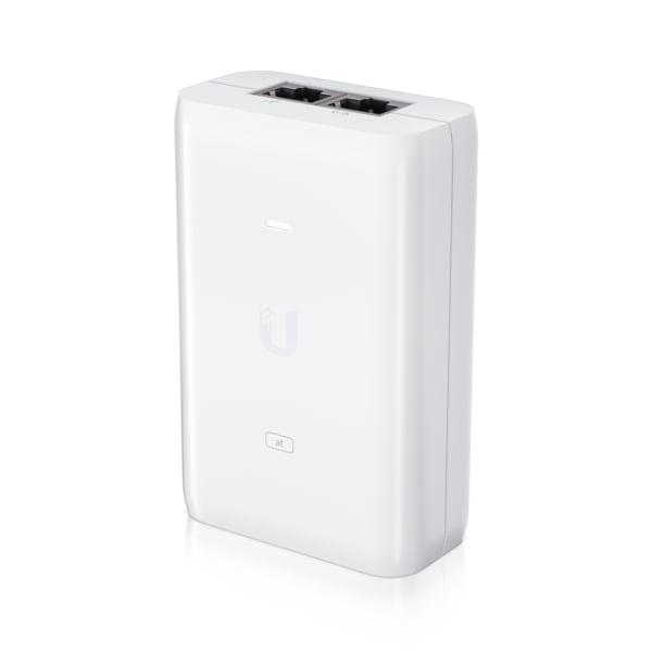 Ubiquiti Injecteur PoE Z 30W (U-POE-AT) - Achat / Vente Réseau divers sur grosbill.com - 0