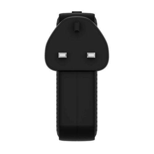 Chargeur HyperJuice chargeur voyage 4 ports/145W/Noir - Accessoire téléphonie Targus - 3