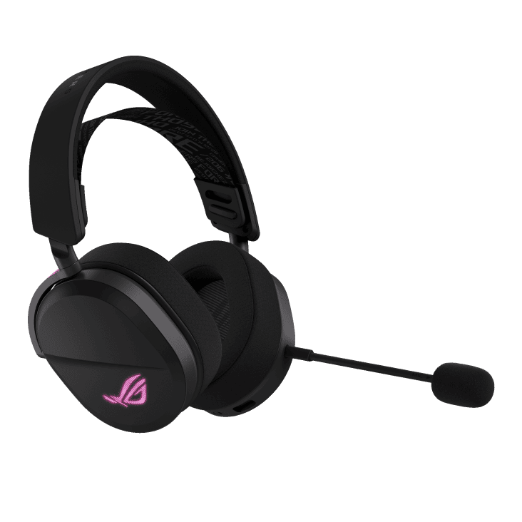 Asus ROG Pelta + ROG Harpe Ace Aim Lab Edition (90YH0410-BHUA00 + 90MP02W0-BMUA00) - Achat / Vente Pack Peripheriques sur grosbill.com - 6