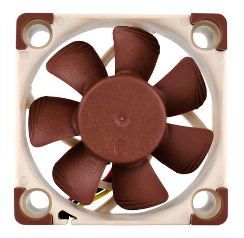 NF-A4x10 FLX - 40mm - Achat / Vente sur grosbill.com - 2