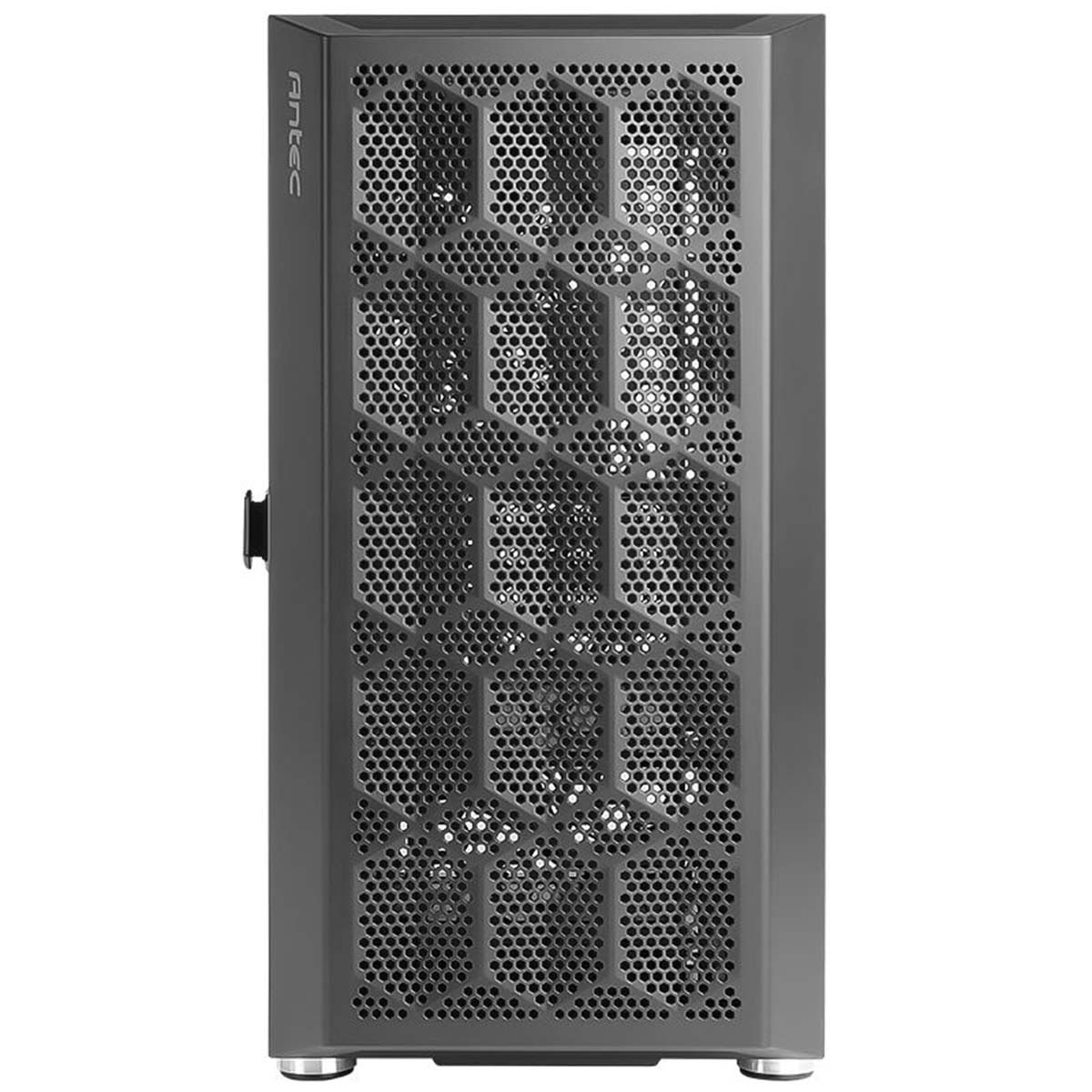Antec NX200M Noir Noir - Boîtier PC Antec - grosbill.com - 3