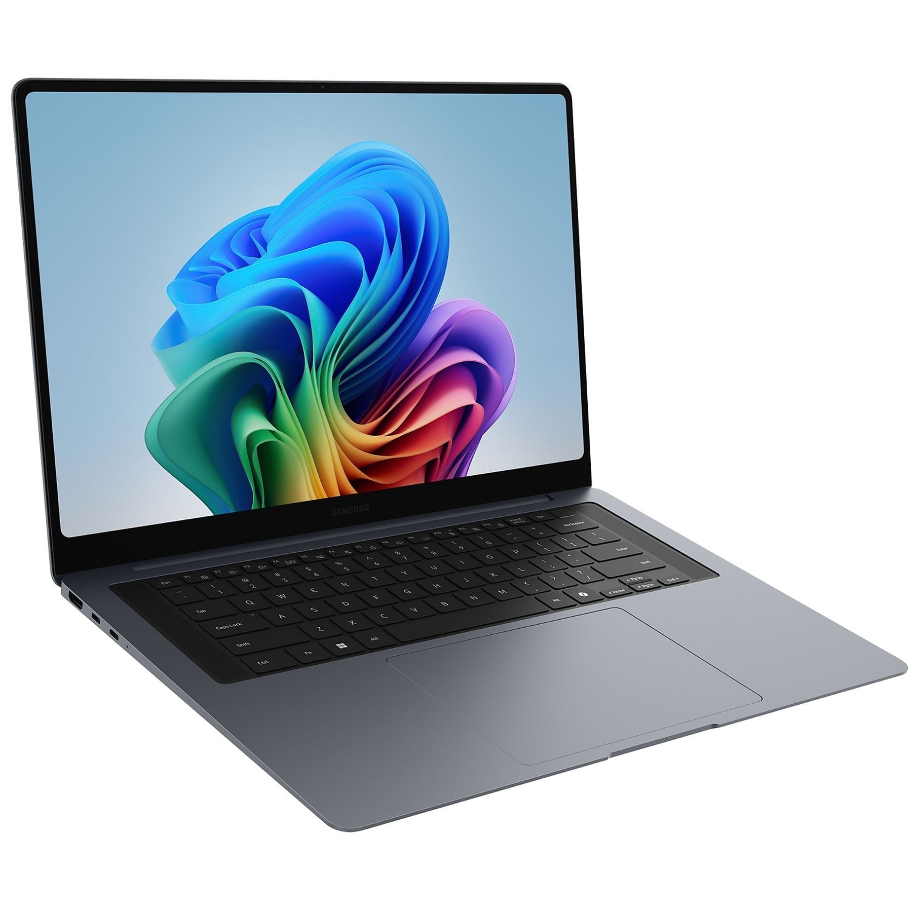 Galaxy Book6 Pro - 16" AMOLED Tactile 3K U7-356H 32Go 512Go W11P - Achat / Vente sur grosbill.com - 6