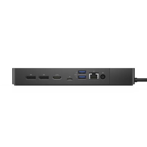 Dell Dock WD19S 130W - Achat / Vente sur grosbill.com - 4