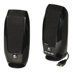 Logitech Enceinte PC MAGASIN EN LIGNE Grosbill