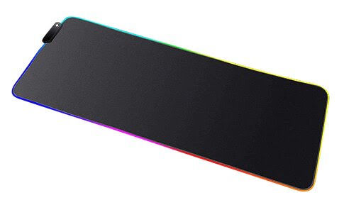 Betterplay ARENA XL - 700x300mm/RGB - Tapis de souris Betterplay - 0