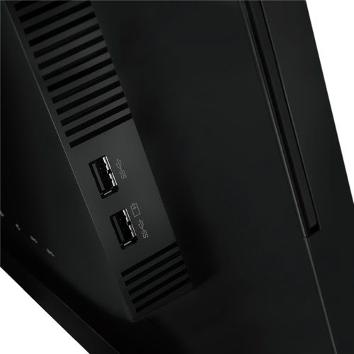 TS/ThinkVision T27hv/27" IPS/2560x1440 Q - Achat / Vente sur grosbill.com - 6