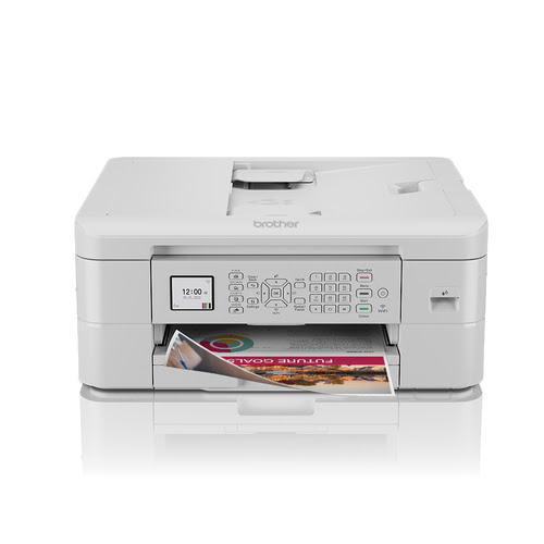 image produit Brother MFC-J1010DW A4 Grosbill