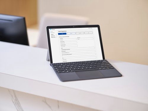 SURFACE GO3 COREI3 - Achat / Vente sur grosbill.com - 25