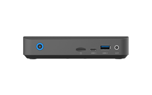 ZOTAC Barebone et Mini-PC MAGASIN EN LIGNE Grosbill