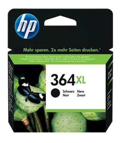 HP - Noir - CN684EE#BA1 - Achat / Vente Consommable imprimante sur grosbill.com - 11