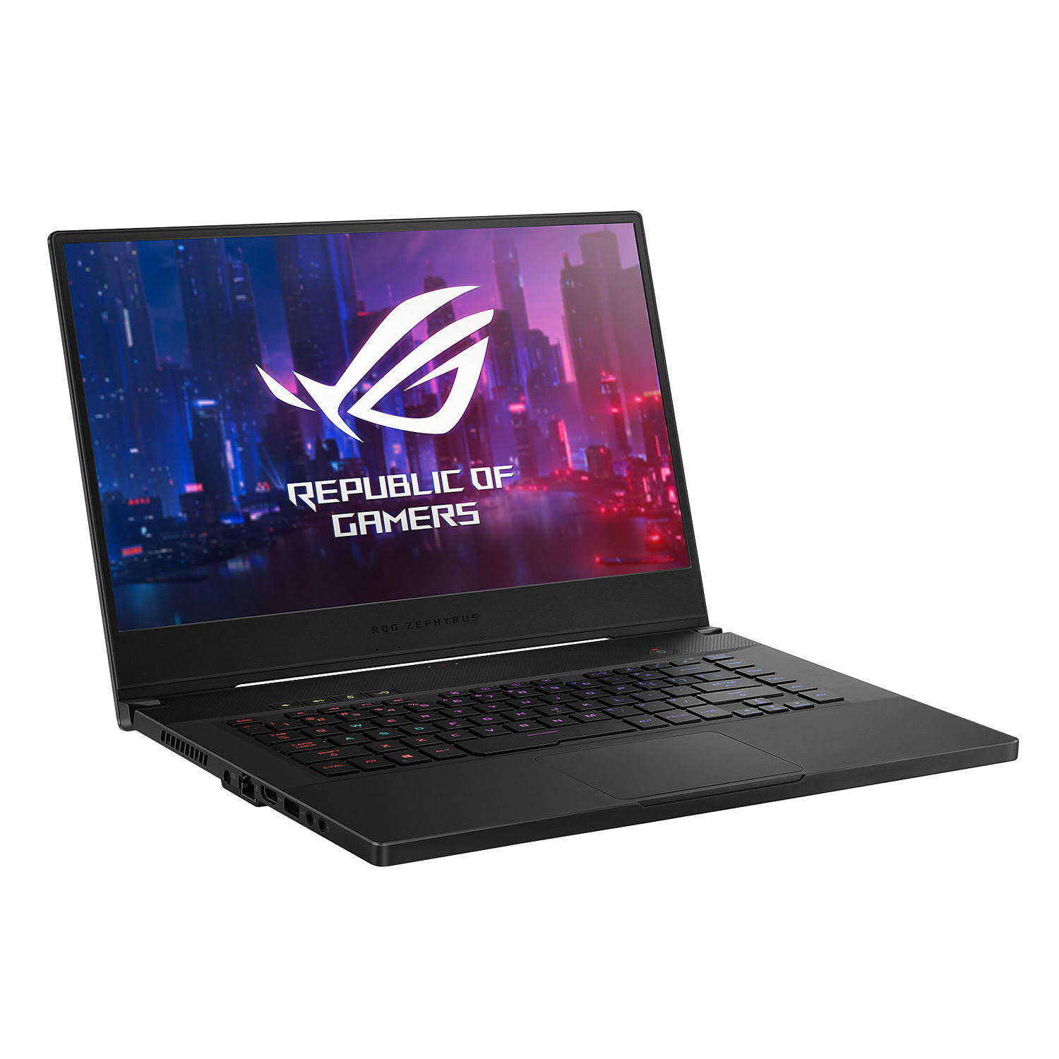 Asus 90NR0252-M00910 - PC portable Asus - grosbill.com - 0