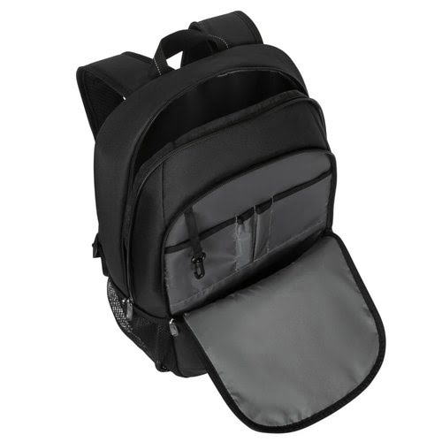 Targus 15.6" Classic Backpack - Achat / Vente sur grosbill.com - 8