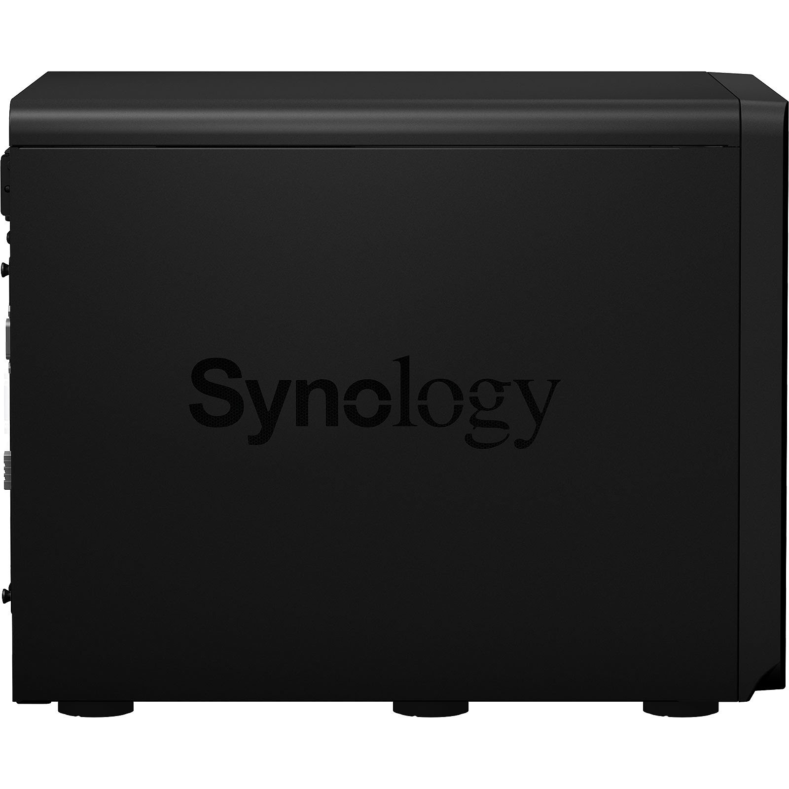 Synology DS2419+ - 12 HDD - Serveur NAS Synology - grosbill.com - 2