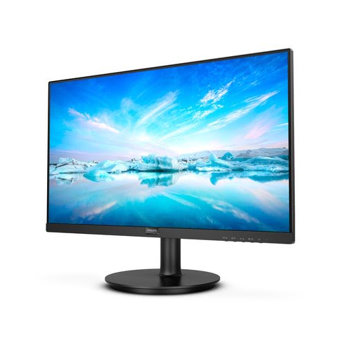 241V8L/00 24" 1920x1080 75Hz VA 16:9 - Achat / Vente sur grosbill.com - 7