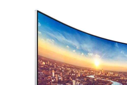 Samsung 34"  LC34J791WTRXEN - Ecran PC Samsung - grosbill.com - 16