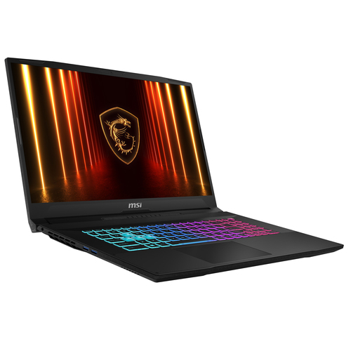 MSI 9S7-17L791-013 - PC portable MSI - grosbill.com - 2