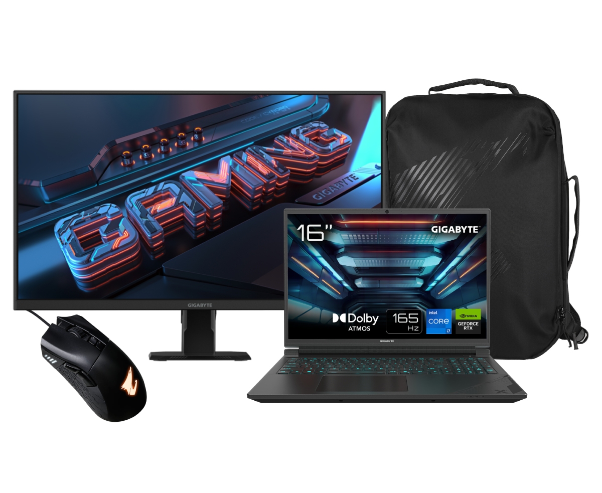 PC portable Gigabyte Grosbill
