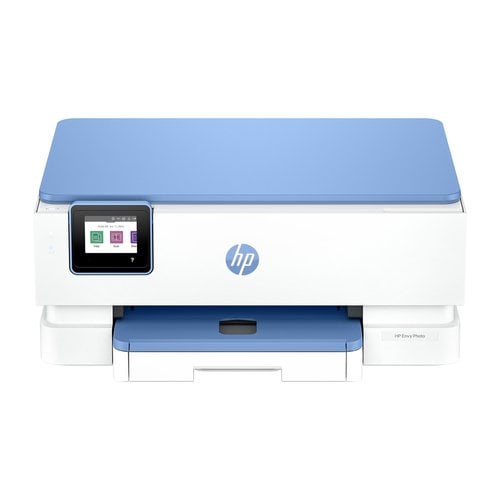 ENVY PHOTO 7231 AIO MFP 15/10 - Achat / Vente sur grosbill.com - 6