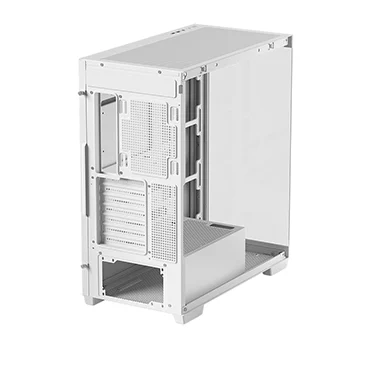 CG580 4F Blanc + LE240 V2 - Blanc - 240mm - grosbill.com - 2