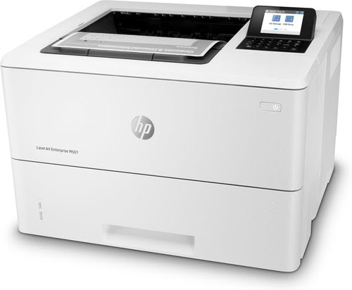  LaserJet Enterprise M507dn   (1PV87A) - Achat / Vente sur grosbill.com - 1