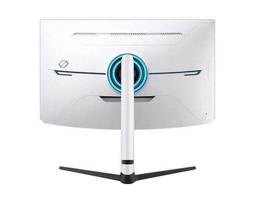 Samsung 32 pouces  LS32BG850NUXEN - Ecran PC Samsung - grosbill.com - 1