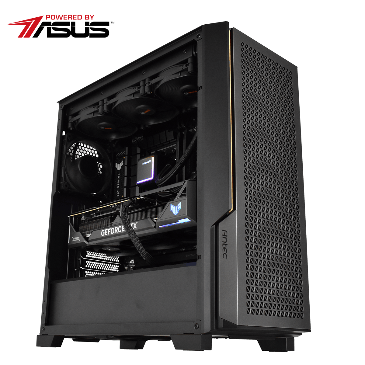 Grosbill Modelisation 3D Lvl4 - R9/64Go/1To+2To/4080/WINP (0223) - Achat / Vente PC Fixe sur grosbill.com - 0