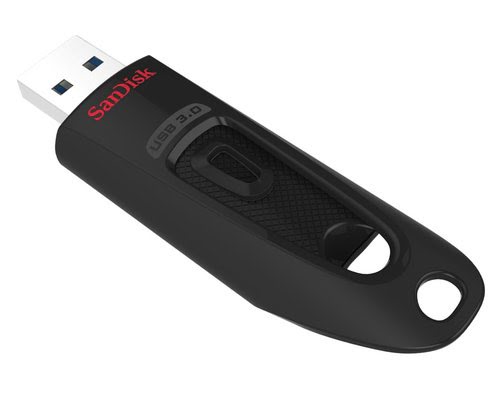 Sandisk Ultra USB 3.0 128GB