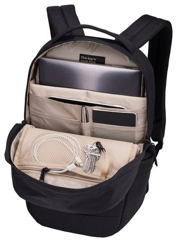 Case Logic Invigo Eco Backpack 14" - Achat / Vente sur grosbill.com - 5