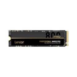 Disque SSD Lexar Grosbill