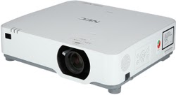 Vidéoprojecteur NEC Grosbill