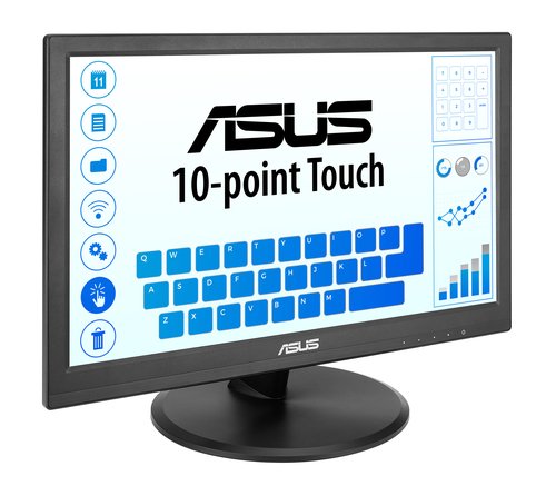 Pantalla tactil 15.6" portatil - Achat / Vente sur grosbill.com - 2