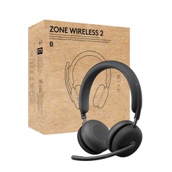 Micro-casque Logitech Grosbill