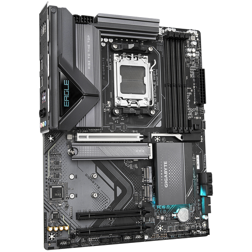 Gigabyte X870 EAGLE WIFI7 ATX  - Carte mère Gigabyte - grosbill.com - 2