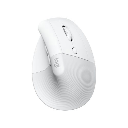 Logitech LIFT FOR MAC VERTICAL ERGOMOUSE