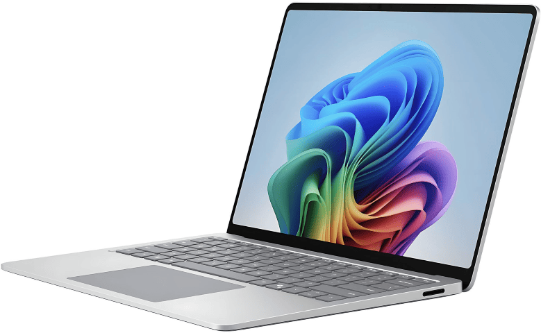 Surface Mooreland - 13.8" 120Hz Tact Snapdragon X Plus 16Go 512Go W11 - Achat / Vente sur grosbill.com - 0
