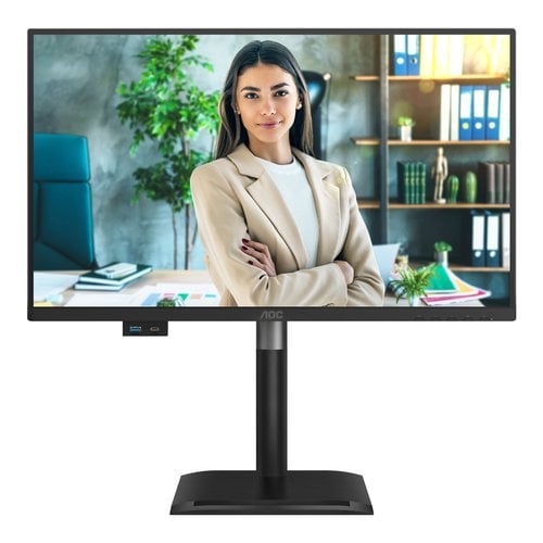 24IN IPS FHD 300CD/HDMI/ - Achat / Vente sur grosbill.com - 5