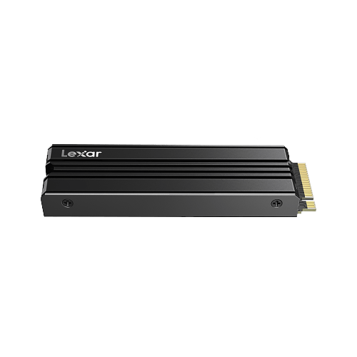 Lexar LNM790X002T-RN9NG  M.2 - Disque SSD Lexar - grosbill.com - 3