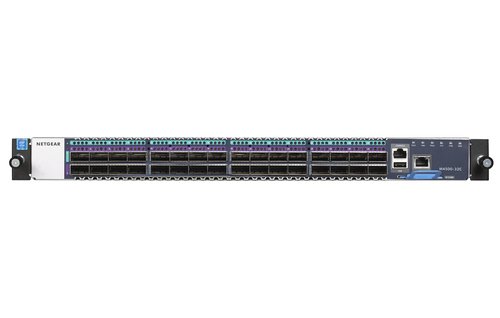 MANAGED SWITCH CON 32X40G - Achat / Vente sur grosbill.com - 3