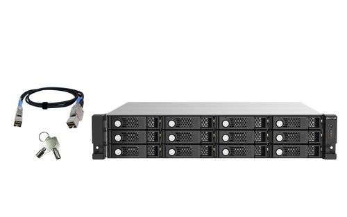 Chassis d'extension TL-R1220SEP-RP - Achat / Vente sur grosbill.com - 0