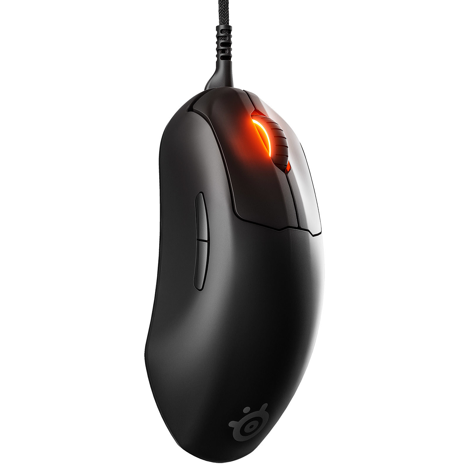 SteelSeries Prime+ - Souris PC SteelSeries - grosbill.com - 1