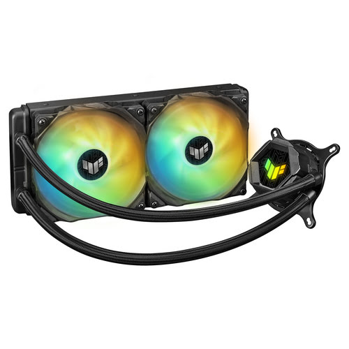 Asus TUF LC 240 ARGB